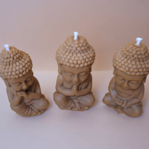 Trio de Budas - Image 2