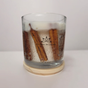 Vela de Canela