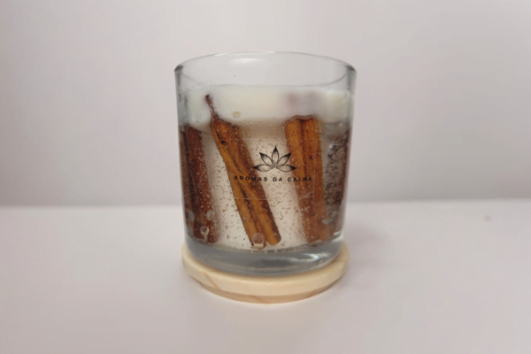 Vela de Canela