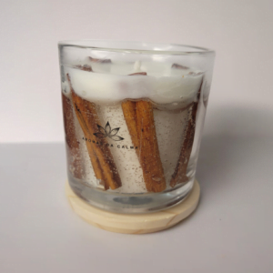 Vela de Canela - Image 2