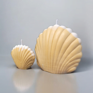 Conjunto de Velas Conchas - Image 2