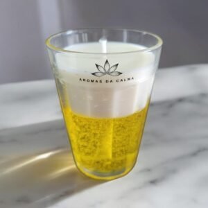 Vela Cerveja