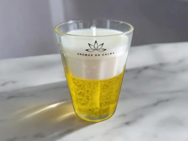 Vela Cerveja