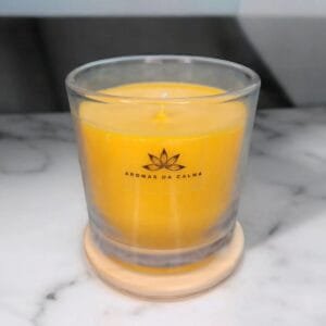 Vela de Laranja - Image 2