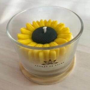 Vela de Girassol