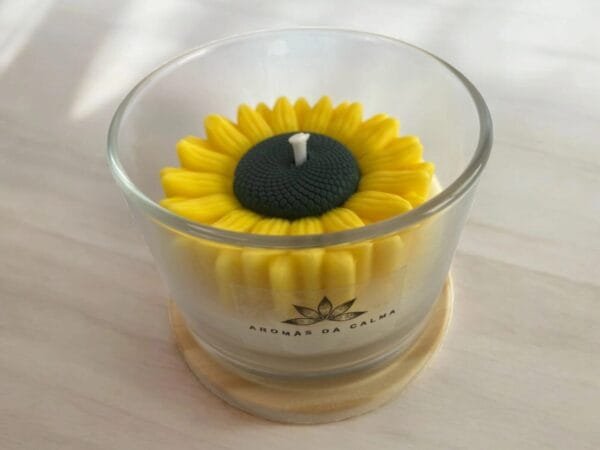 Vela de Girassol
