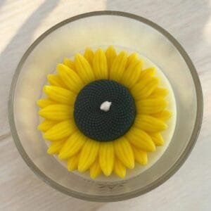 Vela de Girassol - Image 2