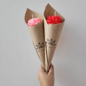 Buquê de Vela - Image 2
